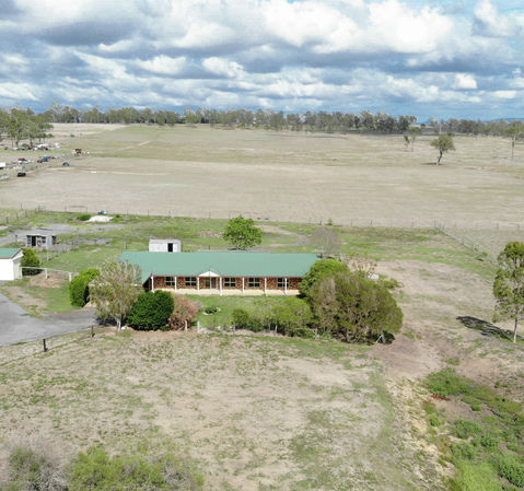 113 Morgans Road, Purga