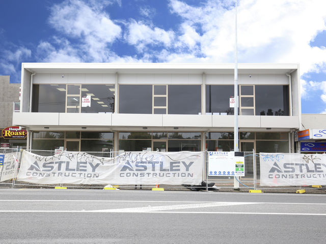 326 Main Road Westgate, Auckland
