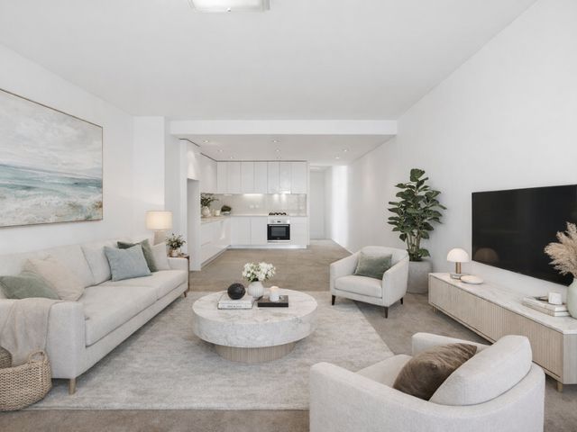 A31/15 Green Street Maroubra