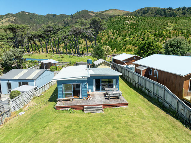 1129 Mataikona Road Masterton