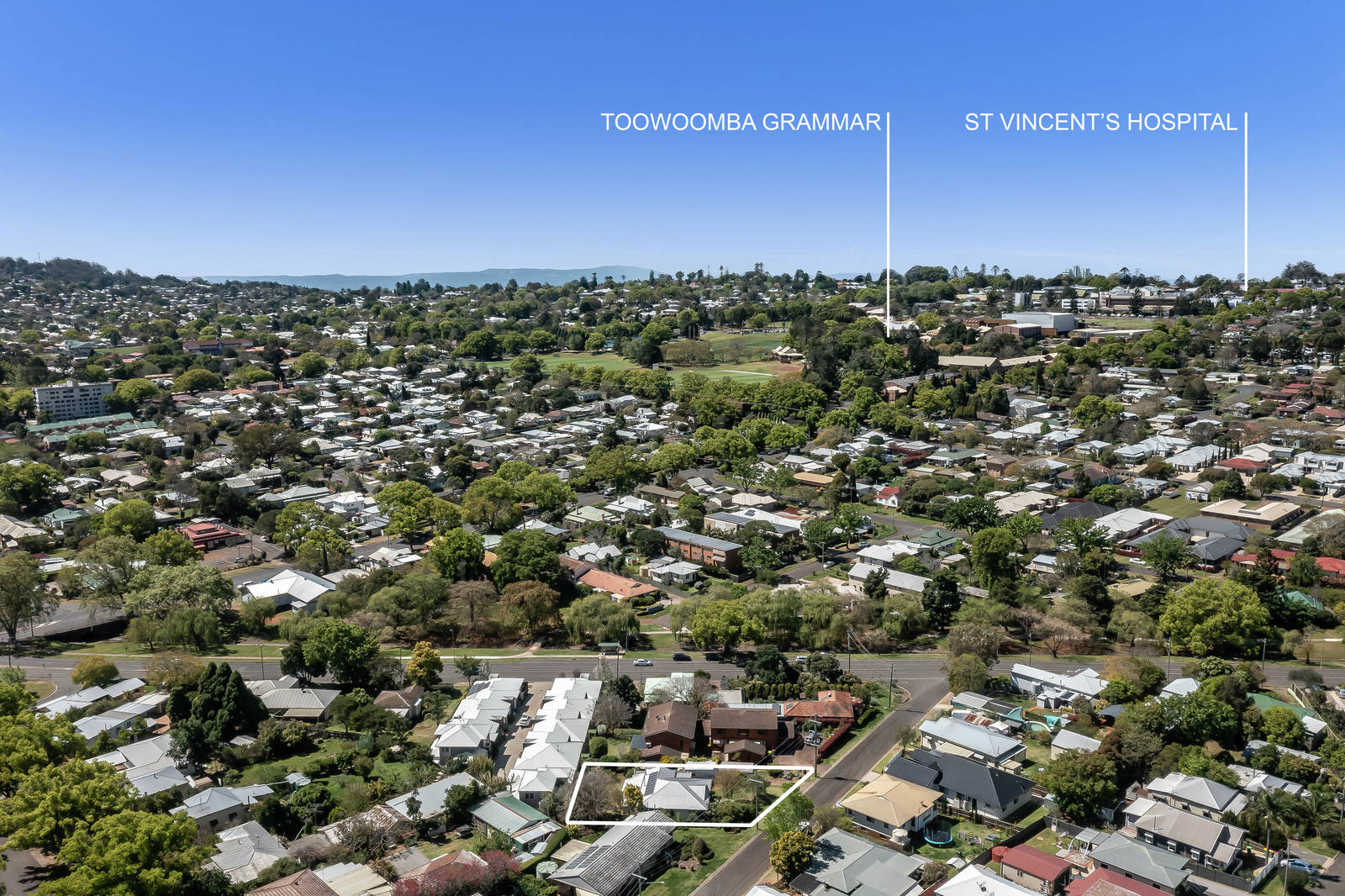 5 Herbert Street, East Toowoomba