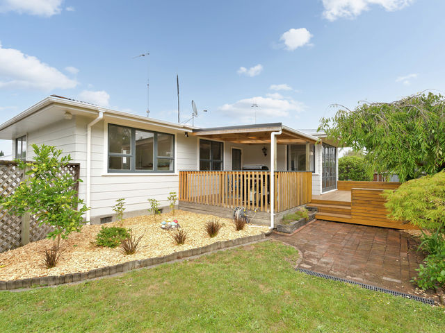 95 Cockburn Street Kuripuni
