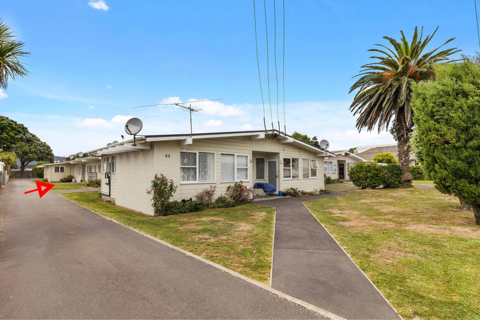 6/44 Britannia Street, Petone 1 Bed House Private Sale