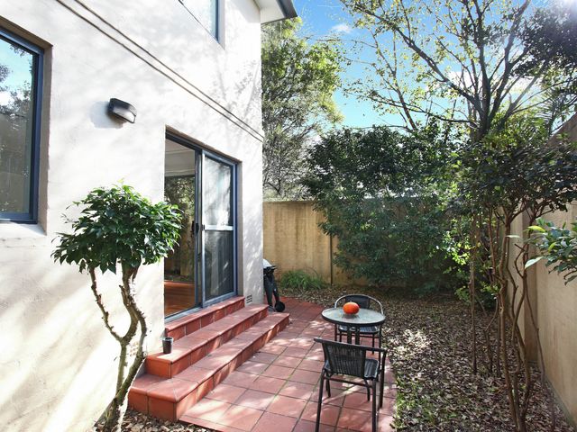 6/165 Willoughby Road Naremburn