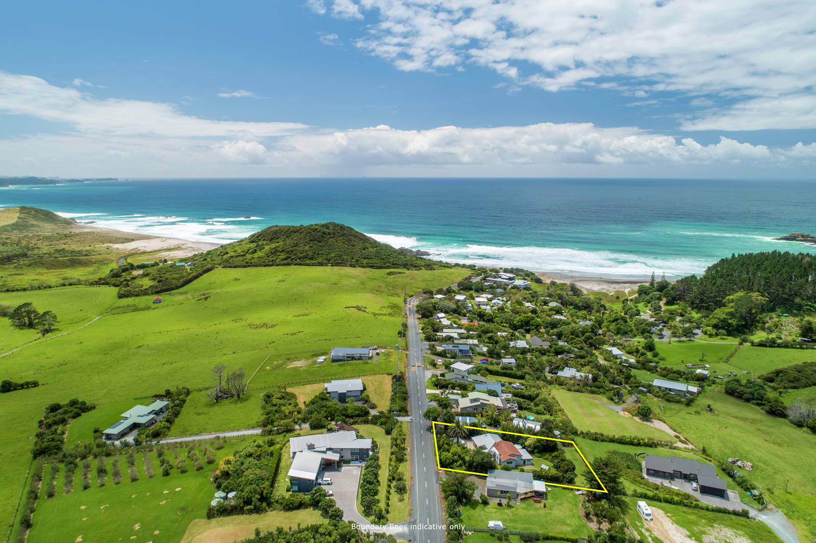 342 Ocean Beach Road, Whangarei Heads 3 Bed House For Sale