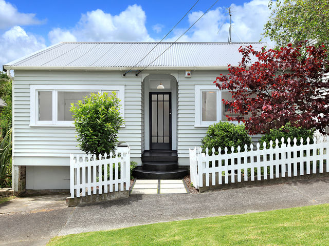56 King Street Kingsland