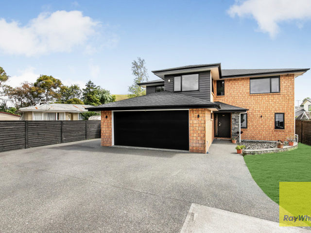 44 Tarata Crescent Mangere