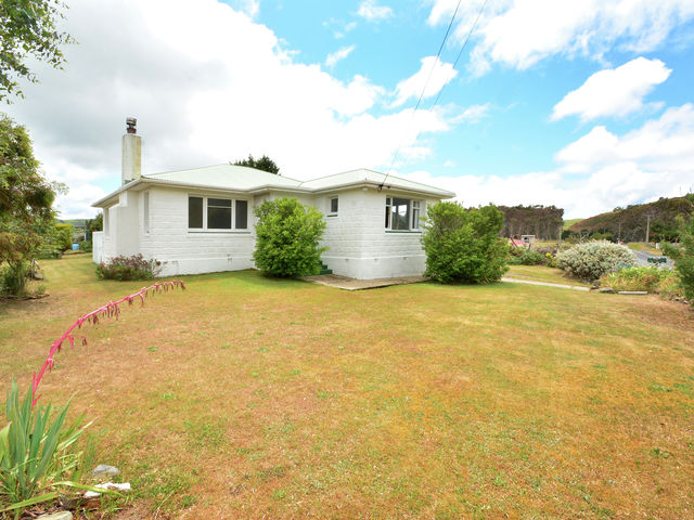 311 Harrington Point Road Harwood