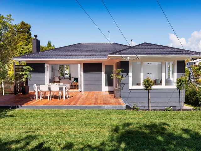 60 Bolton Street Blockhouse Bay