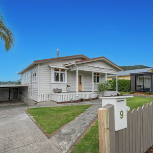 84 Cormier Pike Apt. 054 - Balgowlah heights