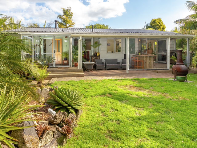 13 Crosby Road West Harbour