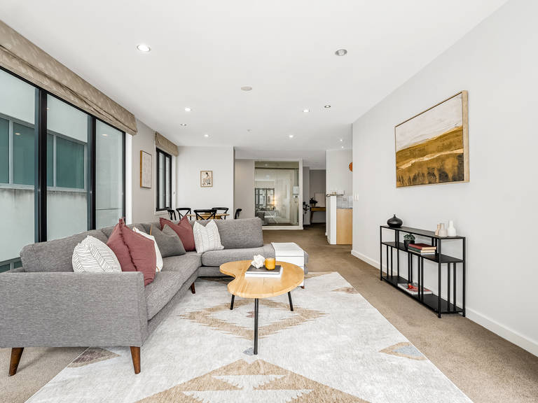 5J/42 Molesworth Street Thorndon