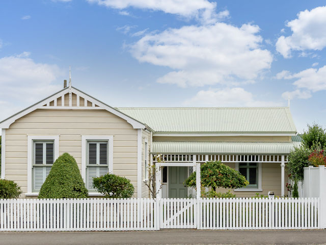 70 Jellicoe Street Martinborough