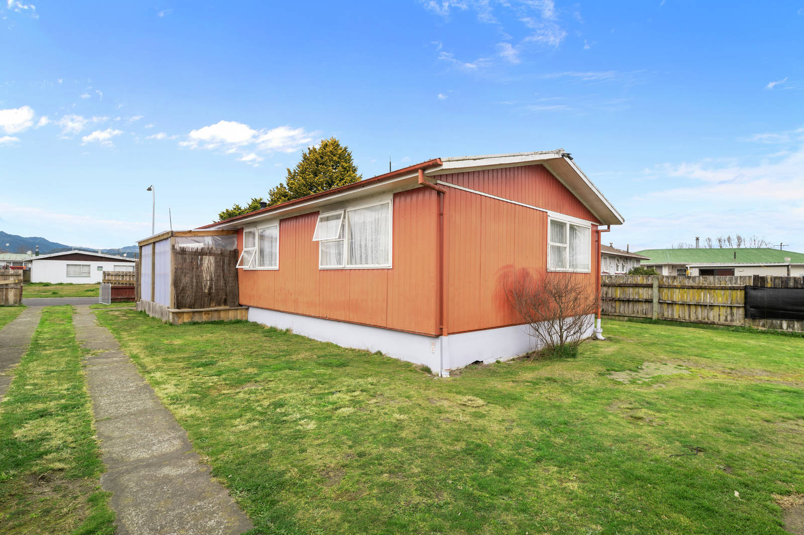 8 Kowhai Avenue, Murupara 3 Bed House Private Treaty