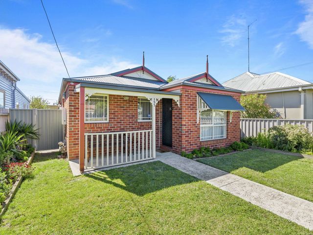 155A Albert Street Sebastopol