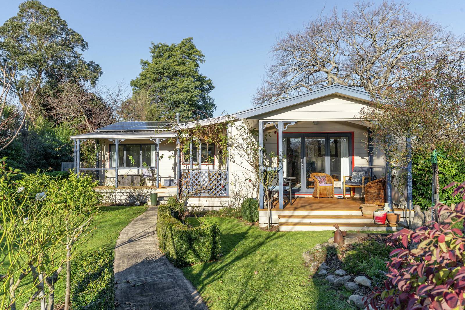 7 Cotter Street, Greytown, South Wairarapa 3 Bed House Private Sale