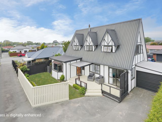 12a Seymour Street Hornby