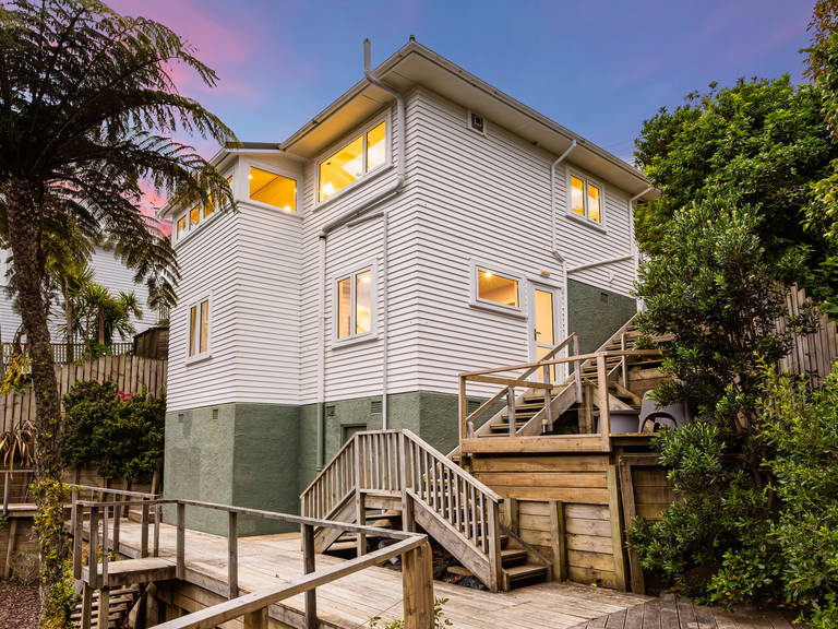 20 Putnam Street Northland