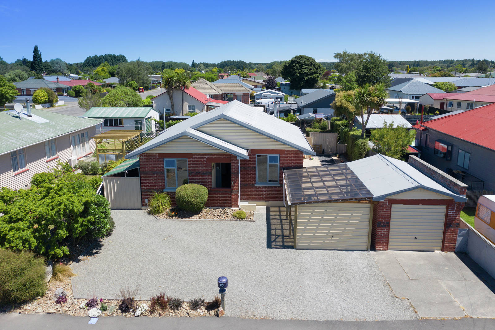 48 Wellington Street, Hampstead, Ashburton