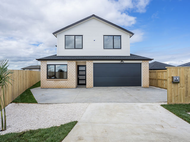 9A Tomes Lane Mangere