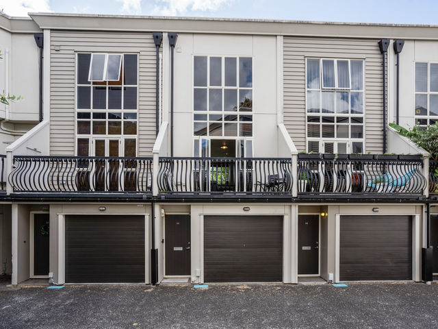 23/8 Burgoyne Street Grey Lynn