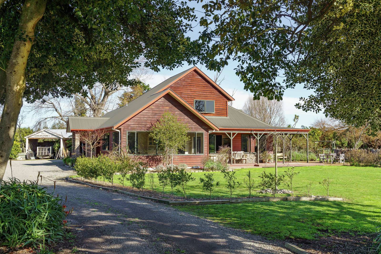 28 Nursery Road, Masterton 5 Bed Lot For Sale