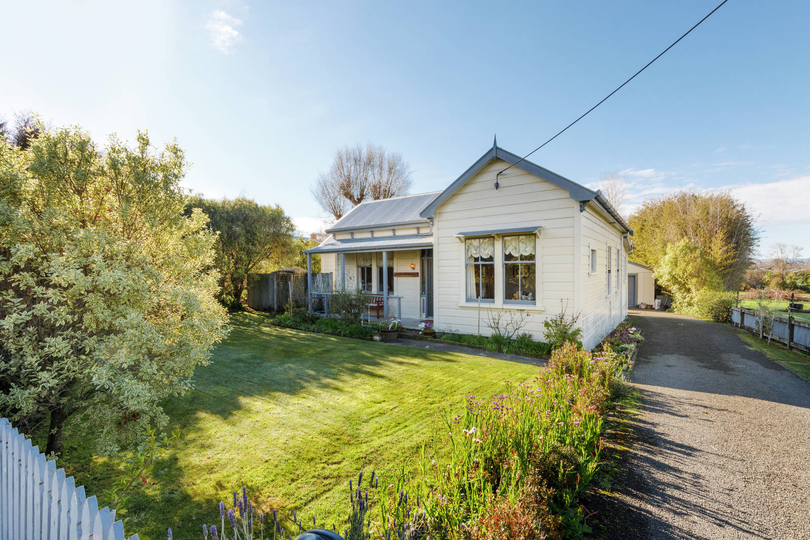 233 Makino Road, Feilding 3 Bed House Private Sale