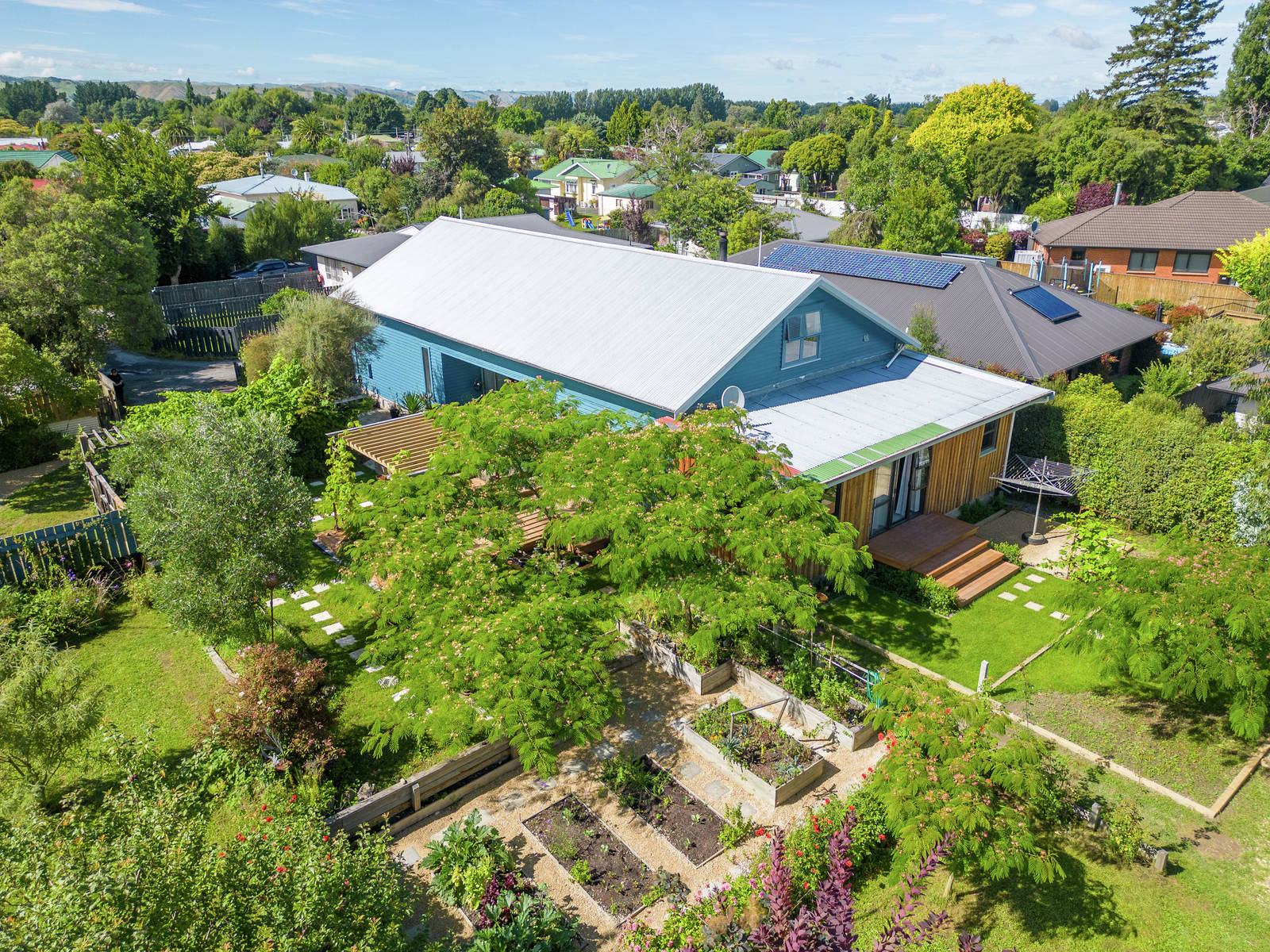 126 Colombo Road, Masterton 3 Bed House For Sale