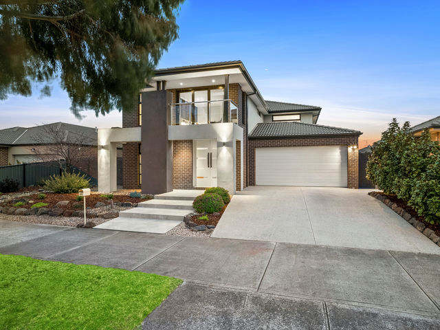 492 Masons Road Mernda