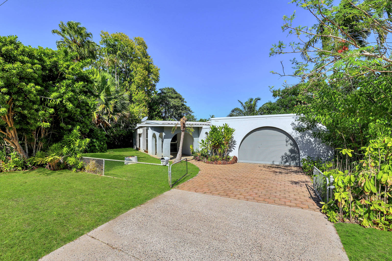 13 Cardo Court, Ludmilla 3 Bed House Sale by Set Date