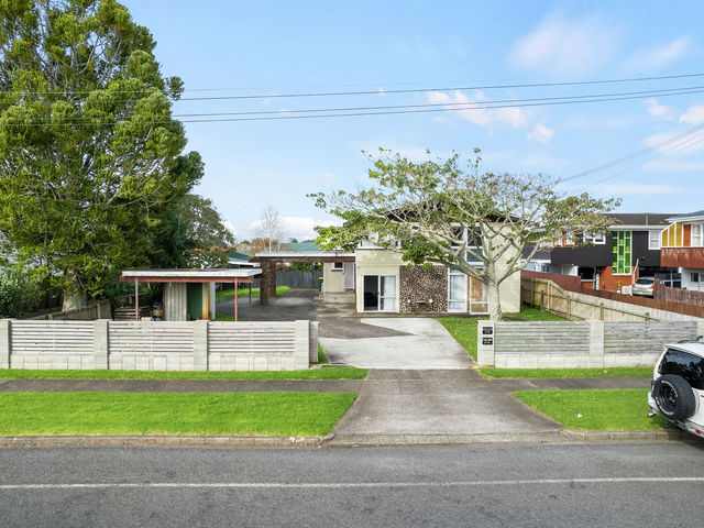 1 & 2/54 Wintere Road Papatoetoe