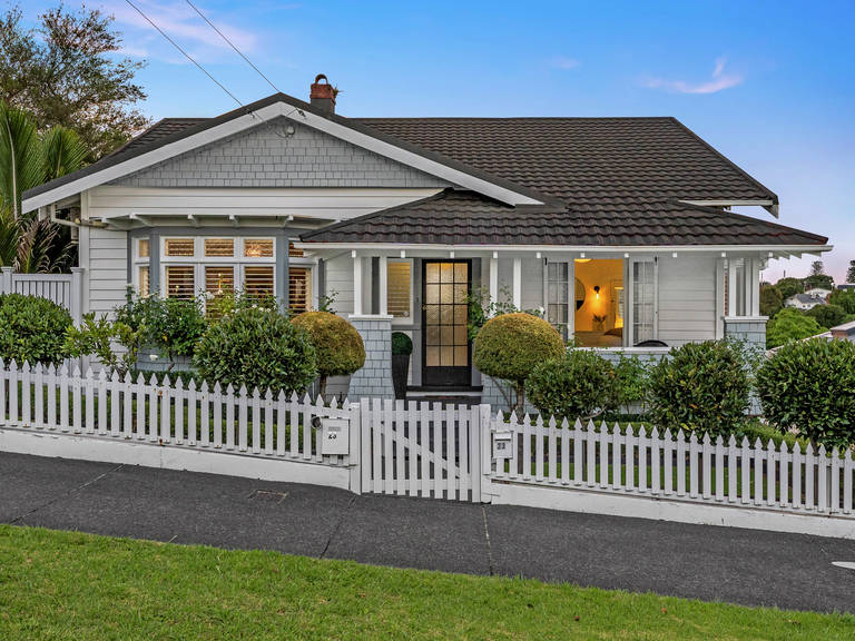 23 Koraha Street Remuera