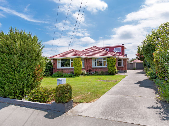 3 Kellys Road Mairehau