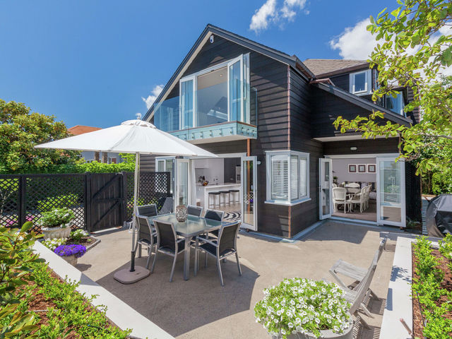 26A Towai Street St Heliers