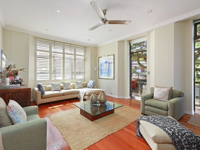 20/1 Waruda Street Kirribilli
