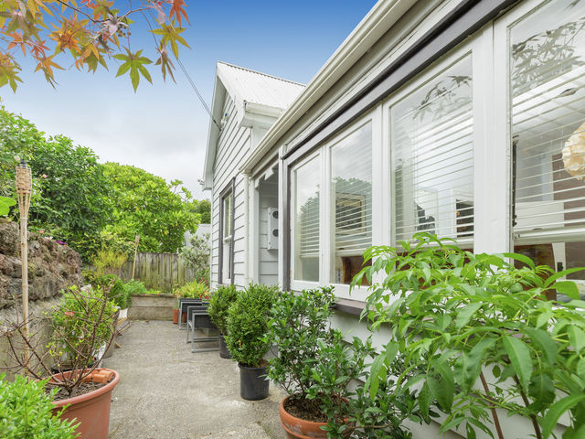 62 Haslett Street Eden Terrace