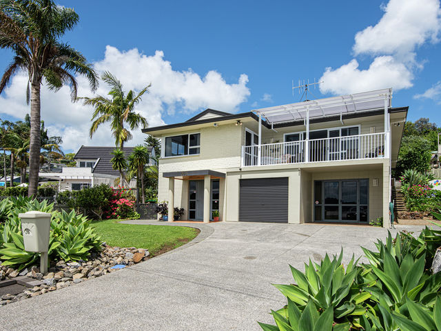 296 Beach Road Onerahi
