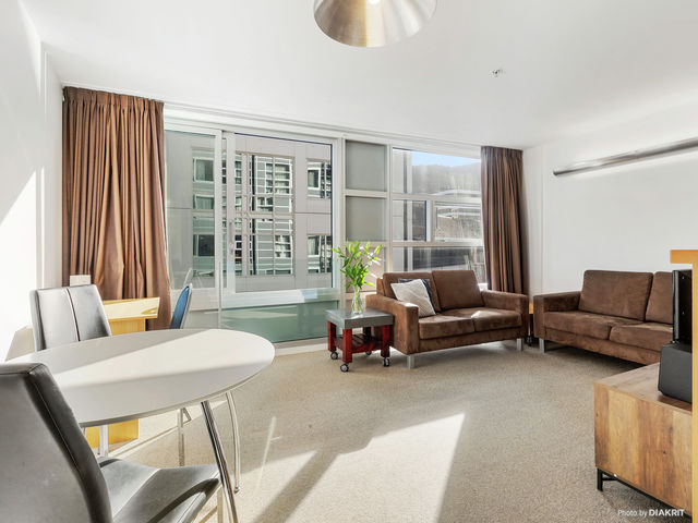 76/43 Mulgrave Street Thorndon