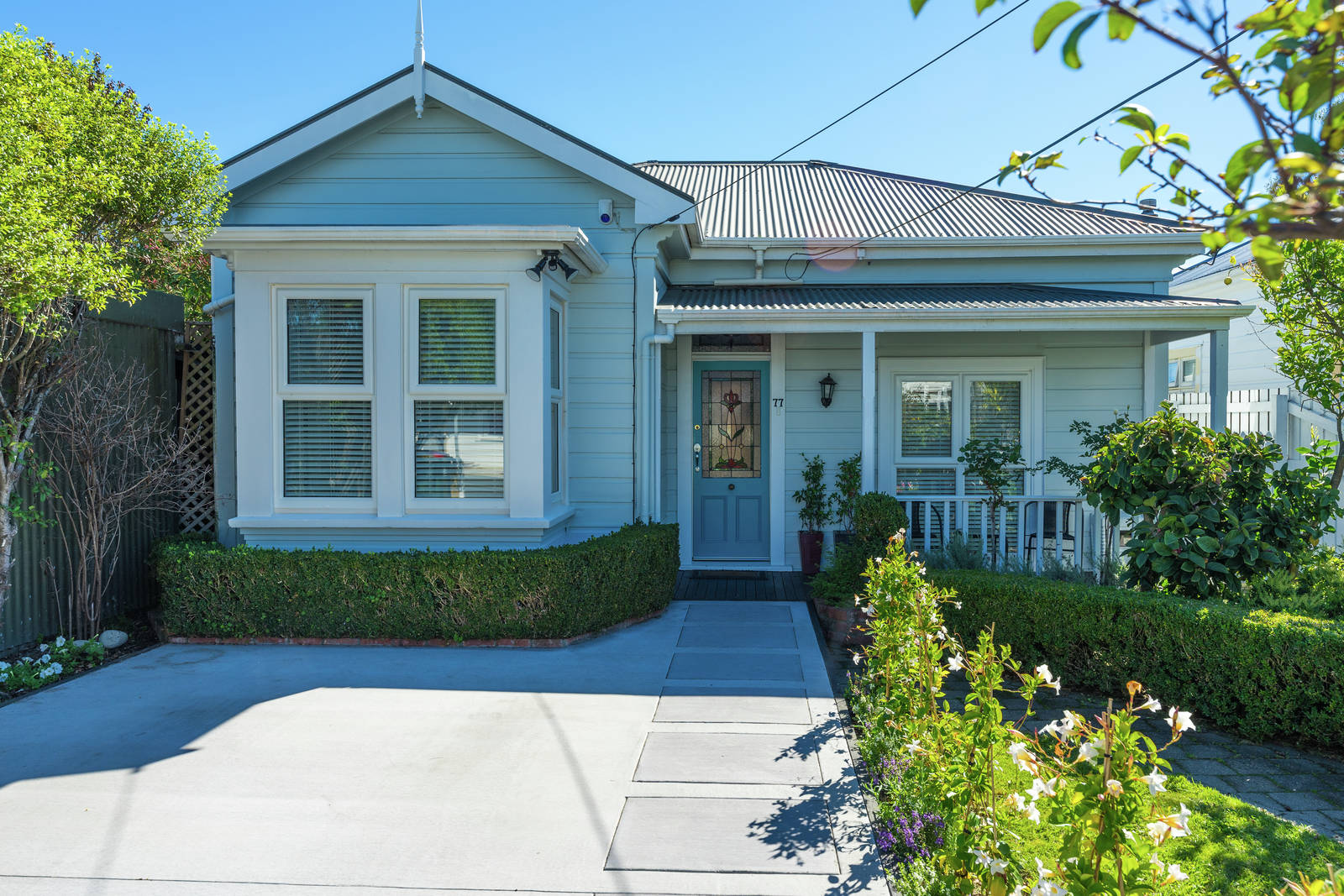 77 Richmond Street, Petone 4 Bed House Sale by Tender