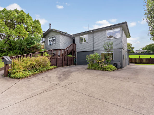 4 Bain Place Bucklands Beach