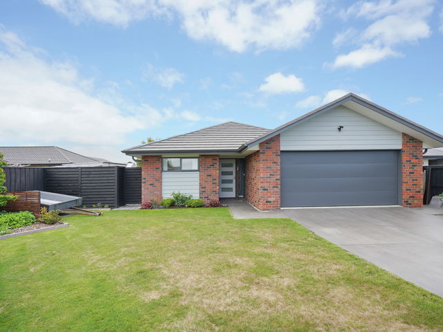 19 Fernham Way Rolleston