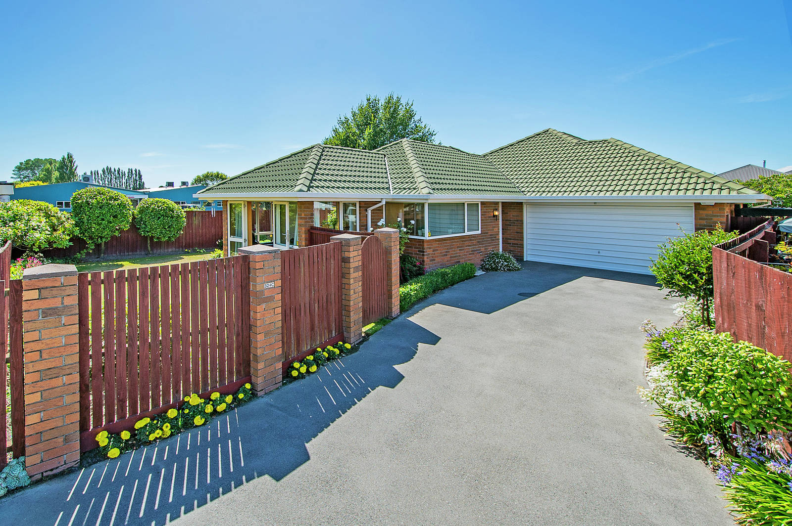 324c Sawyers Arms Road,