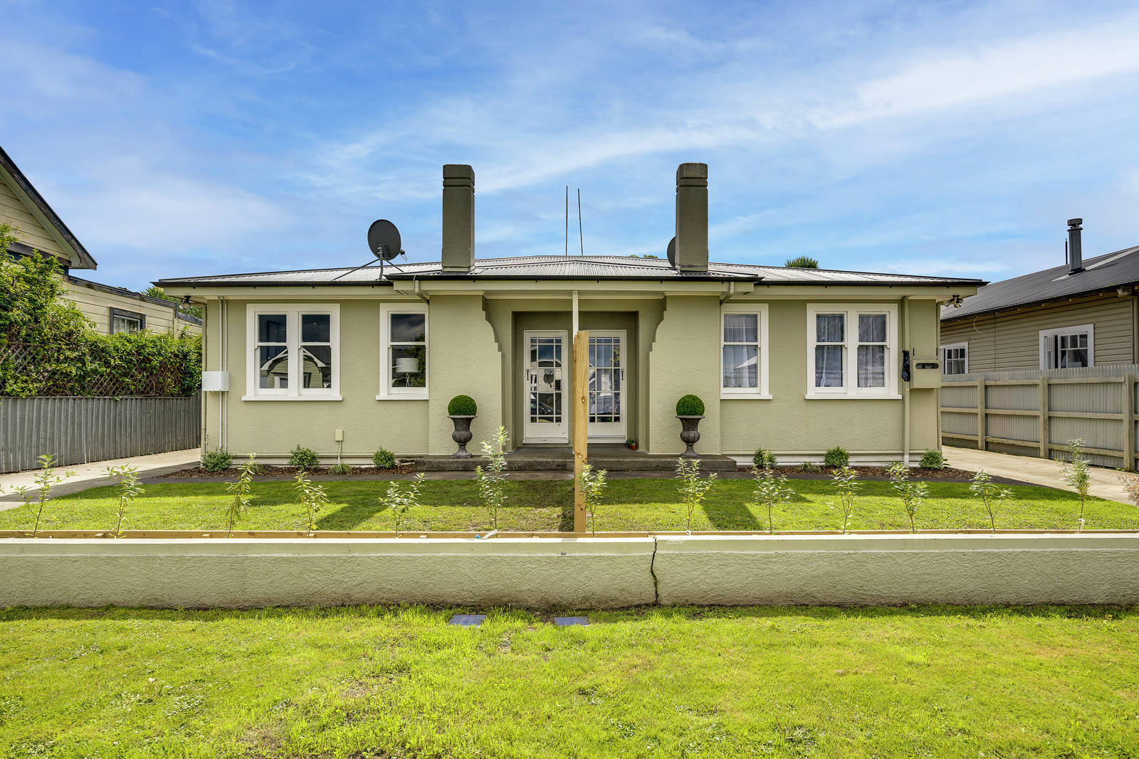 205/207 Lascelles Street, St Leonards, Hastings 3 Bed House Sale by