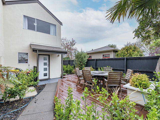 2/292 Lyttelton Street Spreydon