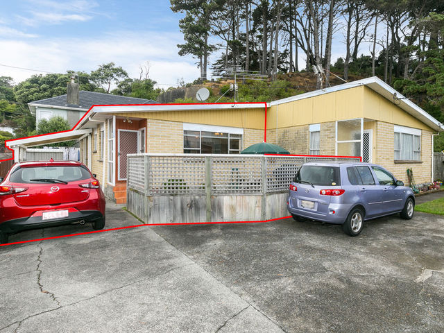 40 Darlington Road (Flat 4) Miramar