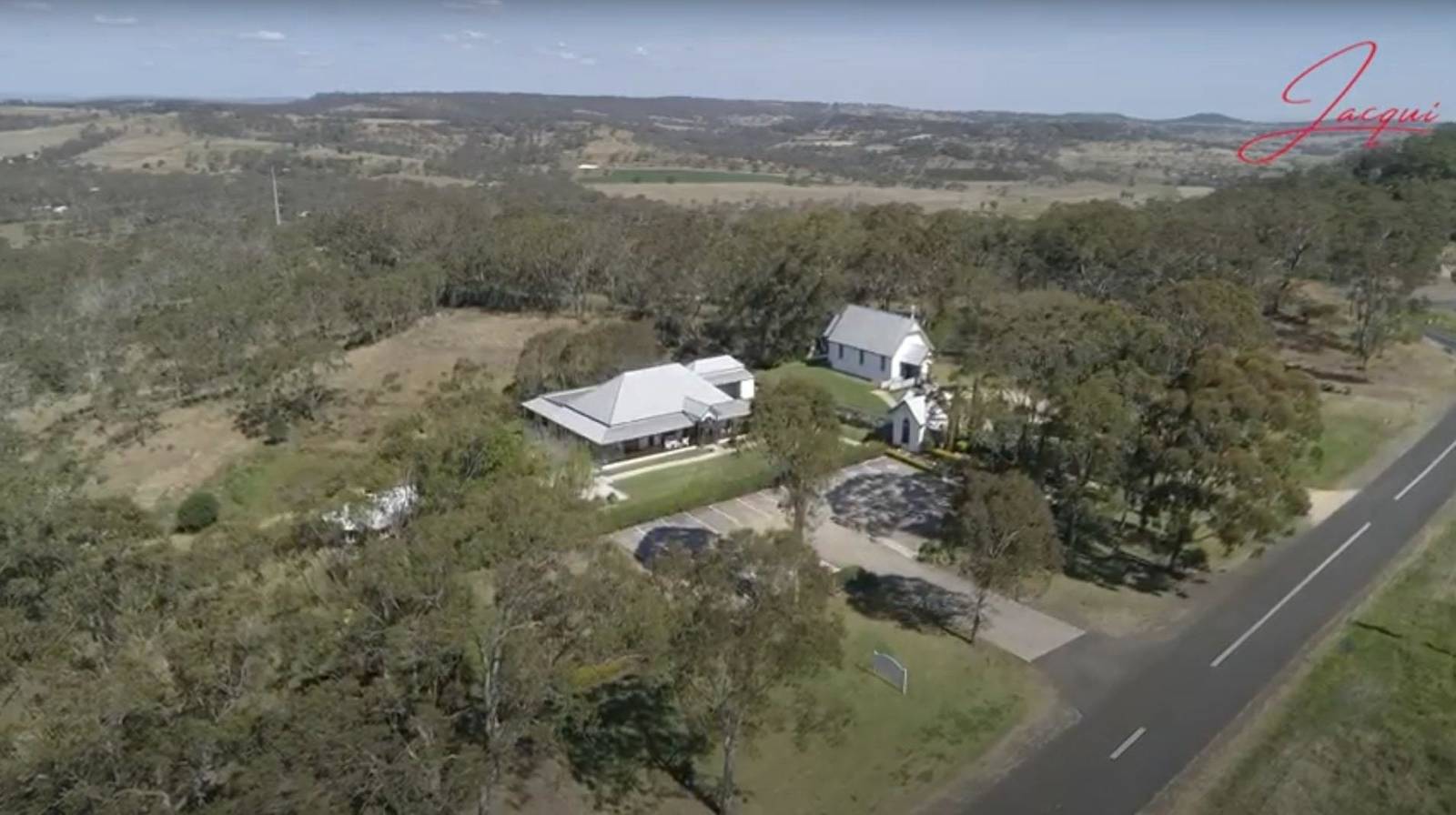 330 Preston Boundary Road, Preston