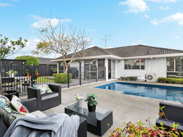 23 Ben Nevis Place Northpark