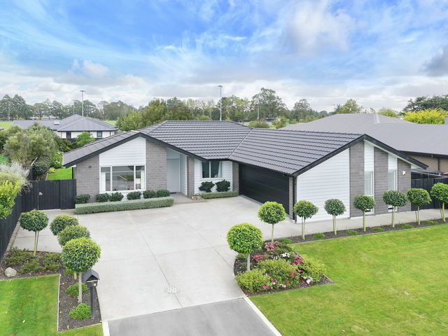 7 Broomleigh Drive Rolleston