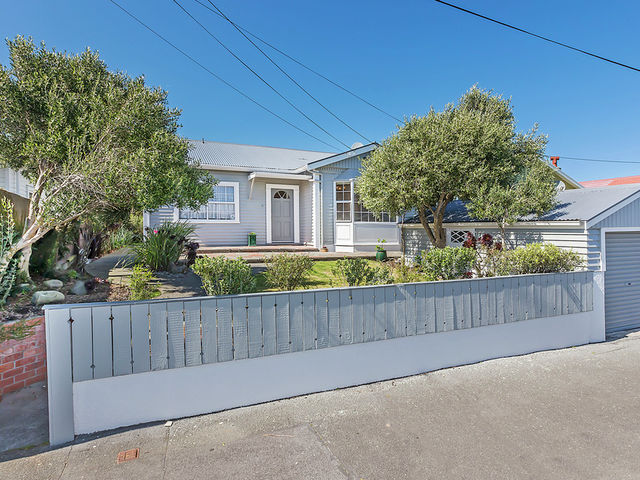 8 Torridon Road Miramar