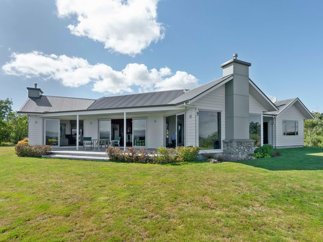 98I Black Rock Road Masterton